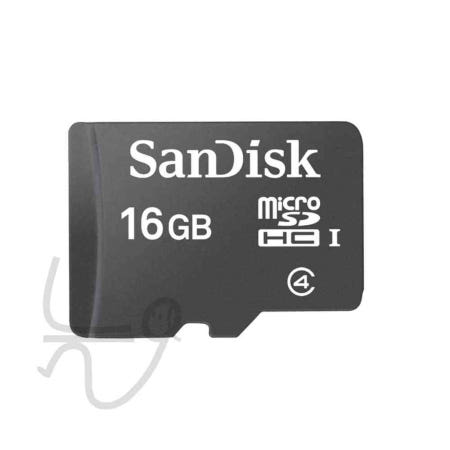 늘ways SanDisk microSDHC 카드 16GB 보조메모리 메모리카드