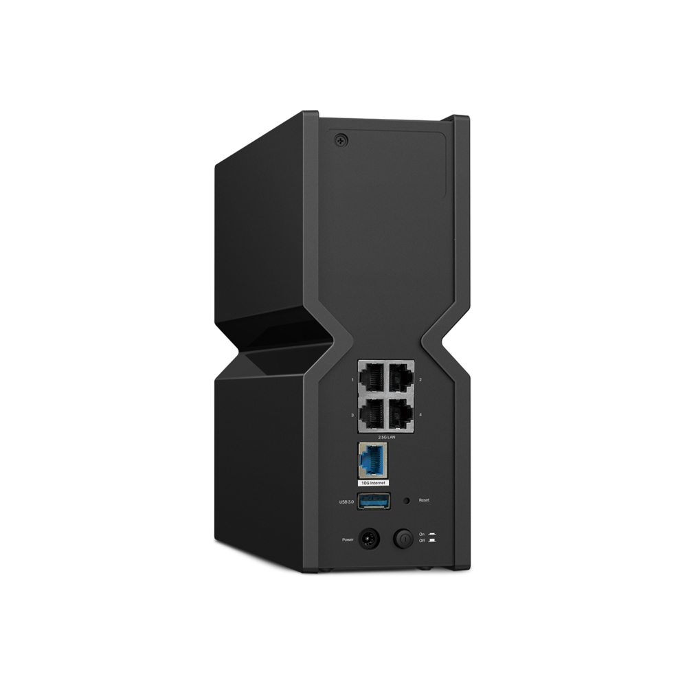 티피링크 10G 9700Mbps Archer BE550 Pro 트라이밴드 Wi-Fi 7 와이파이 기가유무선 인터넷 공유기 BE9700 - 상세 이미지 2