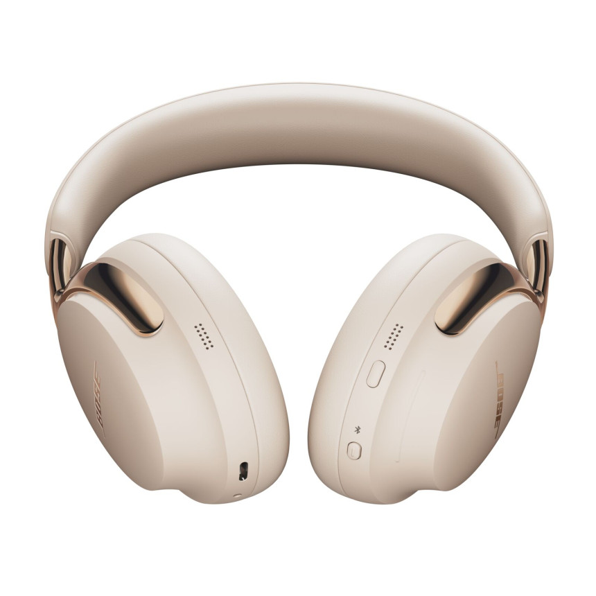 N배송 [공식] [BOSE] 보스 QC 울트라 헤드폰 2세대 드리프트우드 샌드