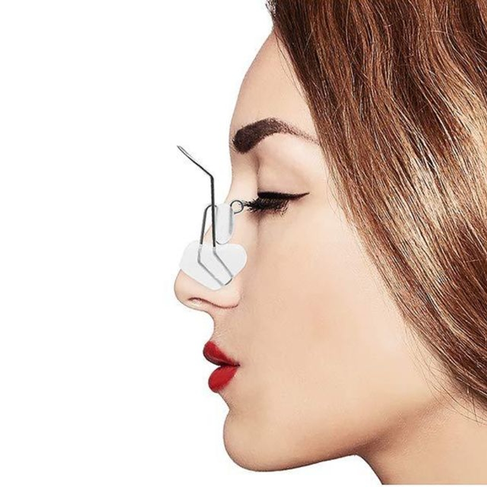 콧볼축소기 콧대높이기 코리프팅 코집게 흰코교정 - 상세 이미지 2