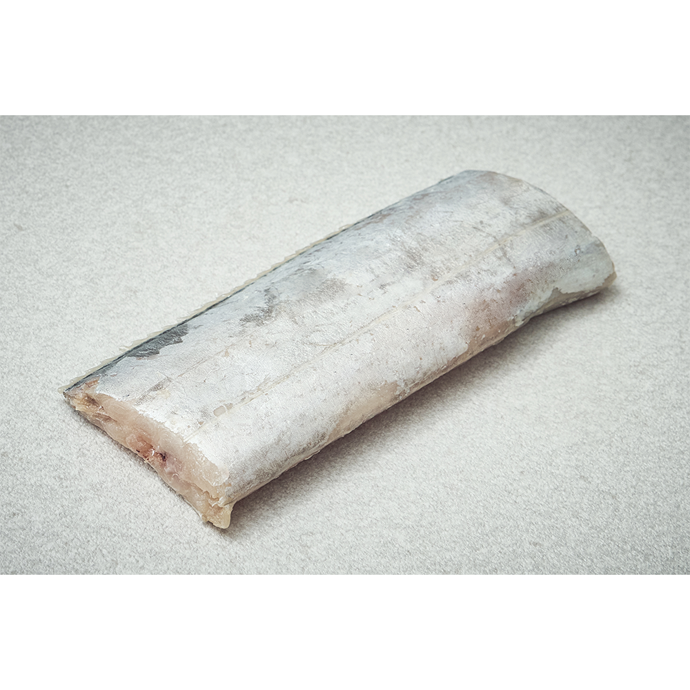 [전국식탁] 갈치 대 국산 230~250g 프리미엄 반건조 생선 1팩 포장 냉동보관 - 상세 이미지 4