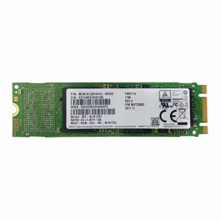 삼성전자 삼성전자 PM871b M.2 SATA 중고 (128GB)