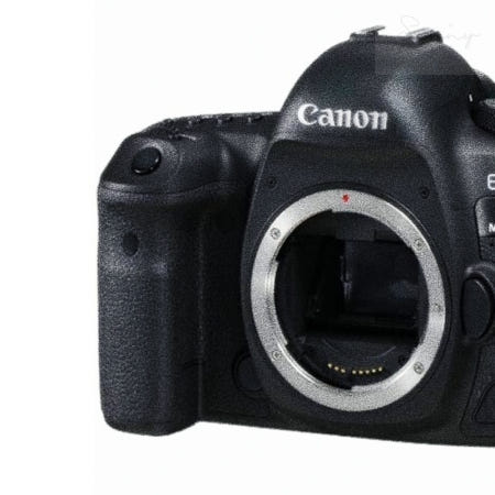 캐논 EOS 5D Mark4 강화유리 액정보호필름 1매 오염방지 디카필름 액정파손방지