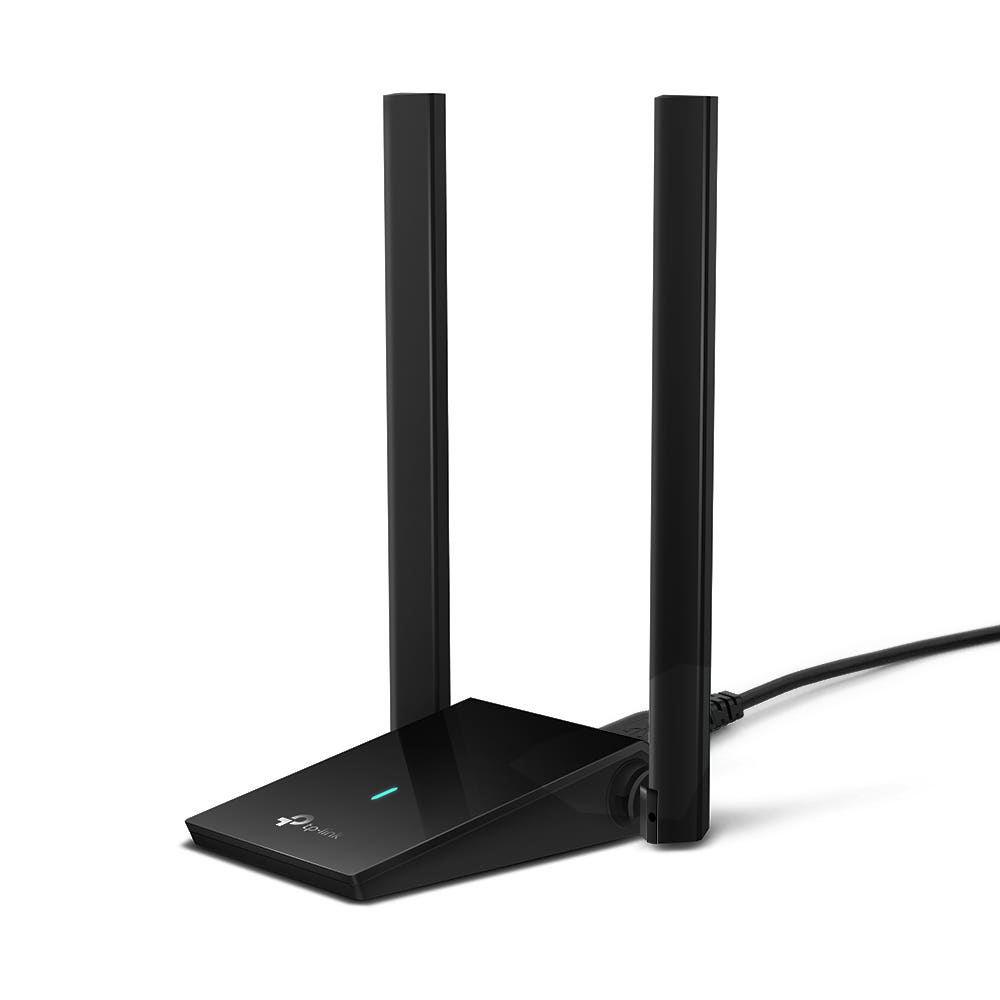 티피링크 공식몰 TP-Link Archer TX20U Plus AX1800 듀얼밴드 Wi-Fi 6 USB 무선랜카드