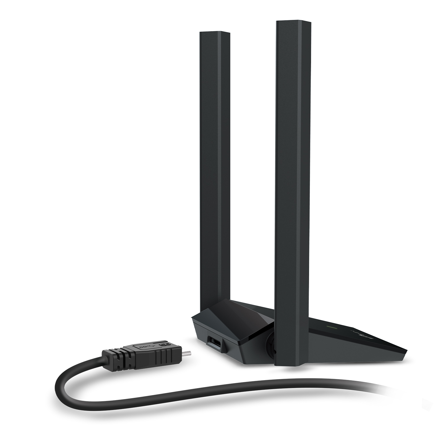 티피링크 Archer T4U Plus 1300Mbps MU-MIMO 듀얼밴드 와이파이 무선 랜카드 이미지 4