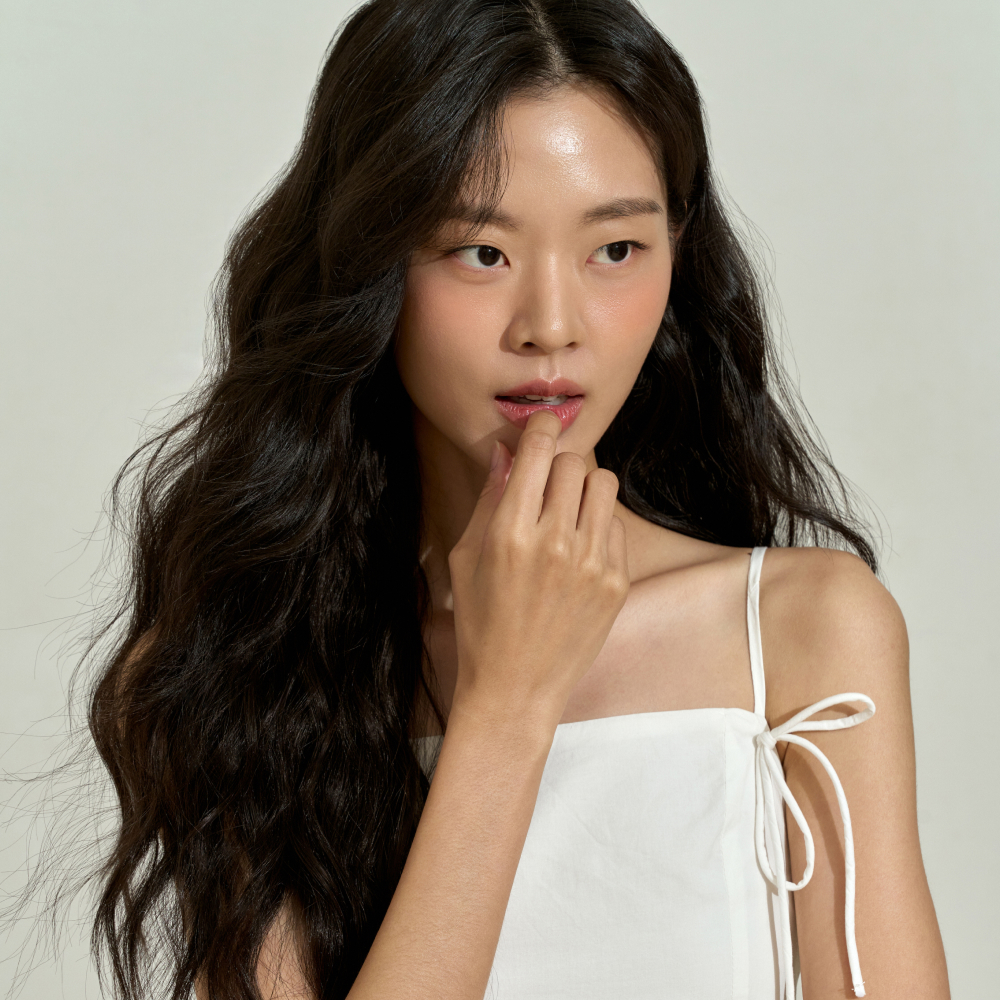 반가발 롱 히피펌 젤리펌 웨이브 빈티지 브리엘 - 상세 이미지 5