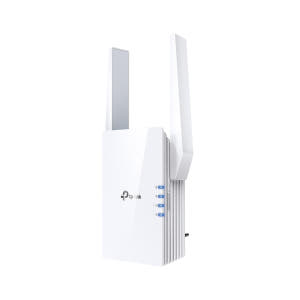 티피링크 RE505X 1500Mbps Wi-Fi6 기가비트 포트 듀얼밴드... 개봉기 | 실사용 후기 - 상품 이미지 1