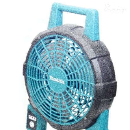 지앤리협력사 마끼다 충전선풍기 DCF201Z 18V 베어툴 공업용써큘레이터 현장선풍기 무선서큘레이터
