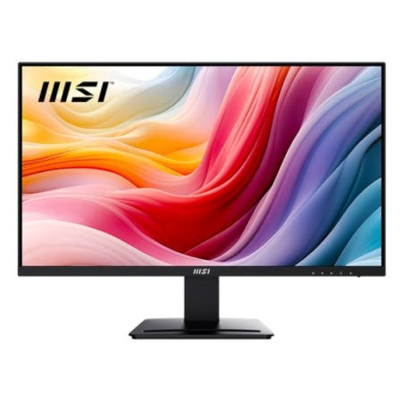 MSI 4K UHD 4K IPS 아이에르고 HDR 무결점 모니터, PRO MP273U