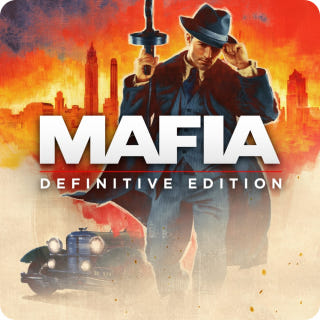 마피아 데피니티브 에디션 (Mafia: Definitive Edition)이미지