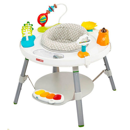 유아쏘서 쏘서 엑티비티센터 스킵합 303325 아기쏘서