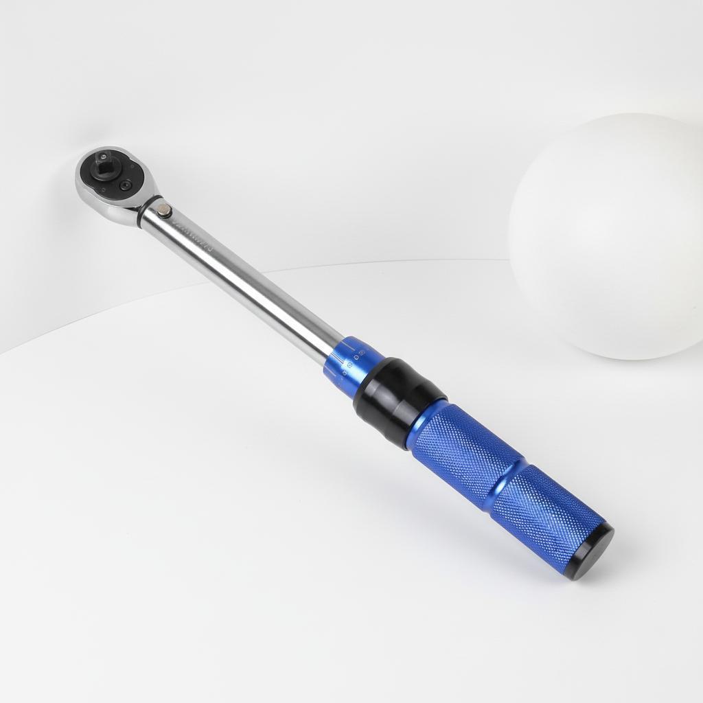 토크렌치 라쳇 렌치 핸들 20-210N.m 1/2 - 메인 이미지