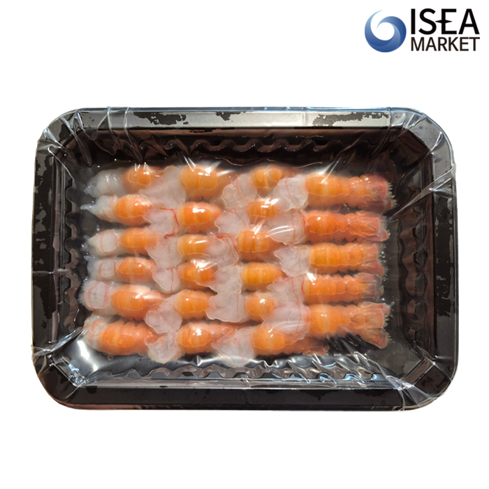 제주 자연산 딱새우회 소 125g 약19-23미 대 150g 약 13-16미 도매용 - 상세 이미지 2