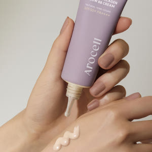 [10% 추가적립/4월 네이버PICK] 아로셀 슈퍼 콜라겐 글로우 비비 ... 솔직 후기 | 피부 타입별 분석 - 상품 이미지 3