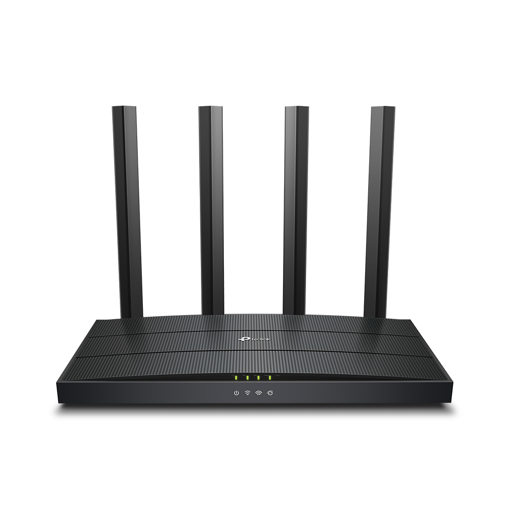 티피링크 Archer AX12 Wi-Fi 6 듀얼 밴드 무선 와이파이 공유기 - 상품 이미지