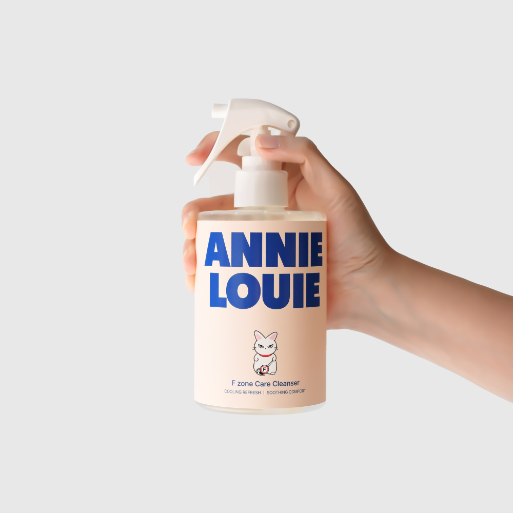 애니루이 F존 케어 발세정제 발냄새·땀·각질 버블 풋샴푸 300ml - 상세 이미지 4