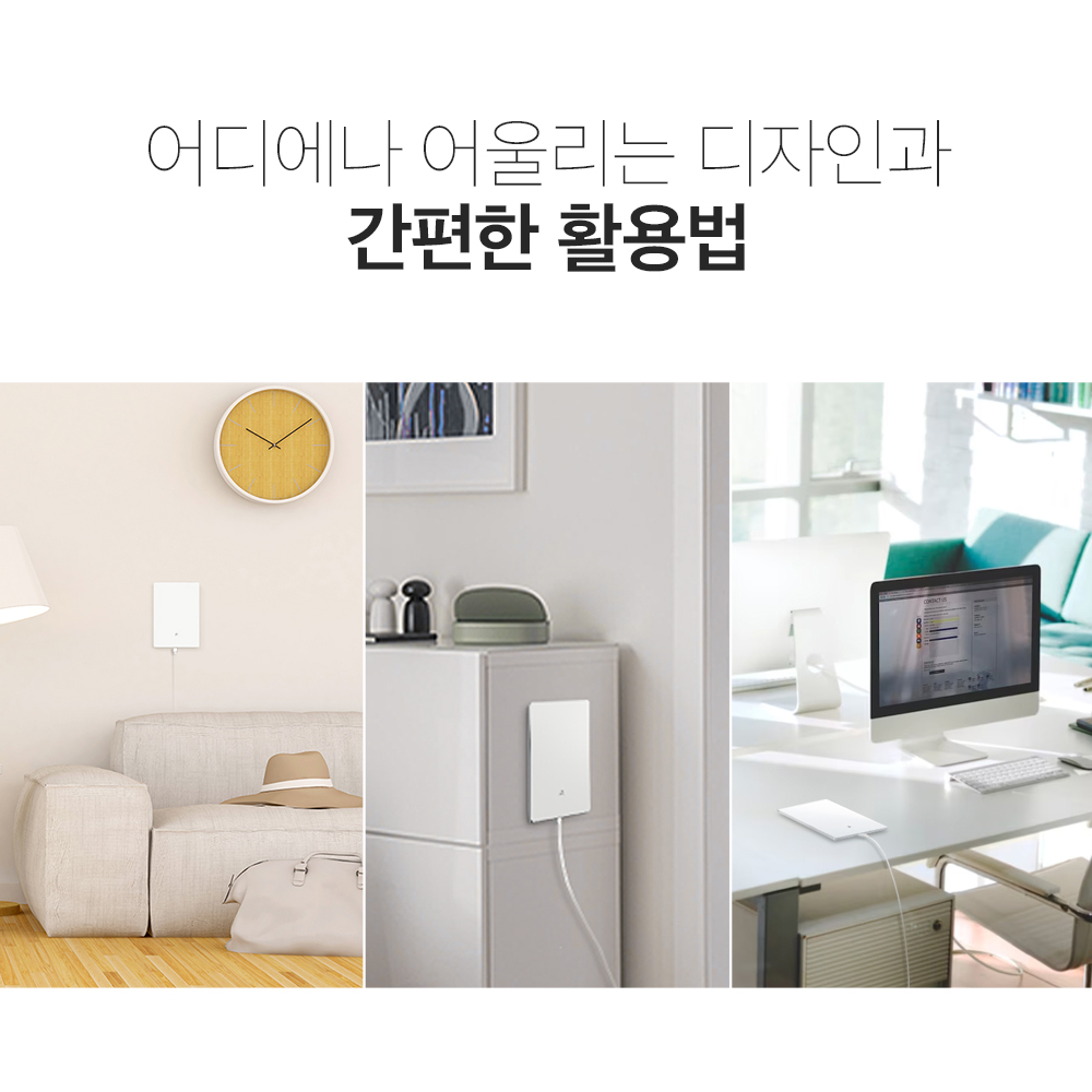 티피링크 Archer Air E5 3000Mbps 무선 와이파이 증폭기 확장기 이미지 6