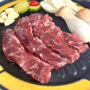 바라던 쫄깃 담백 육즙가득 냉동 갈매기살 500g 돼지고기 특수부위 맛있게 먹은 솔직 후기 - 상품 이미지 1