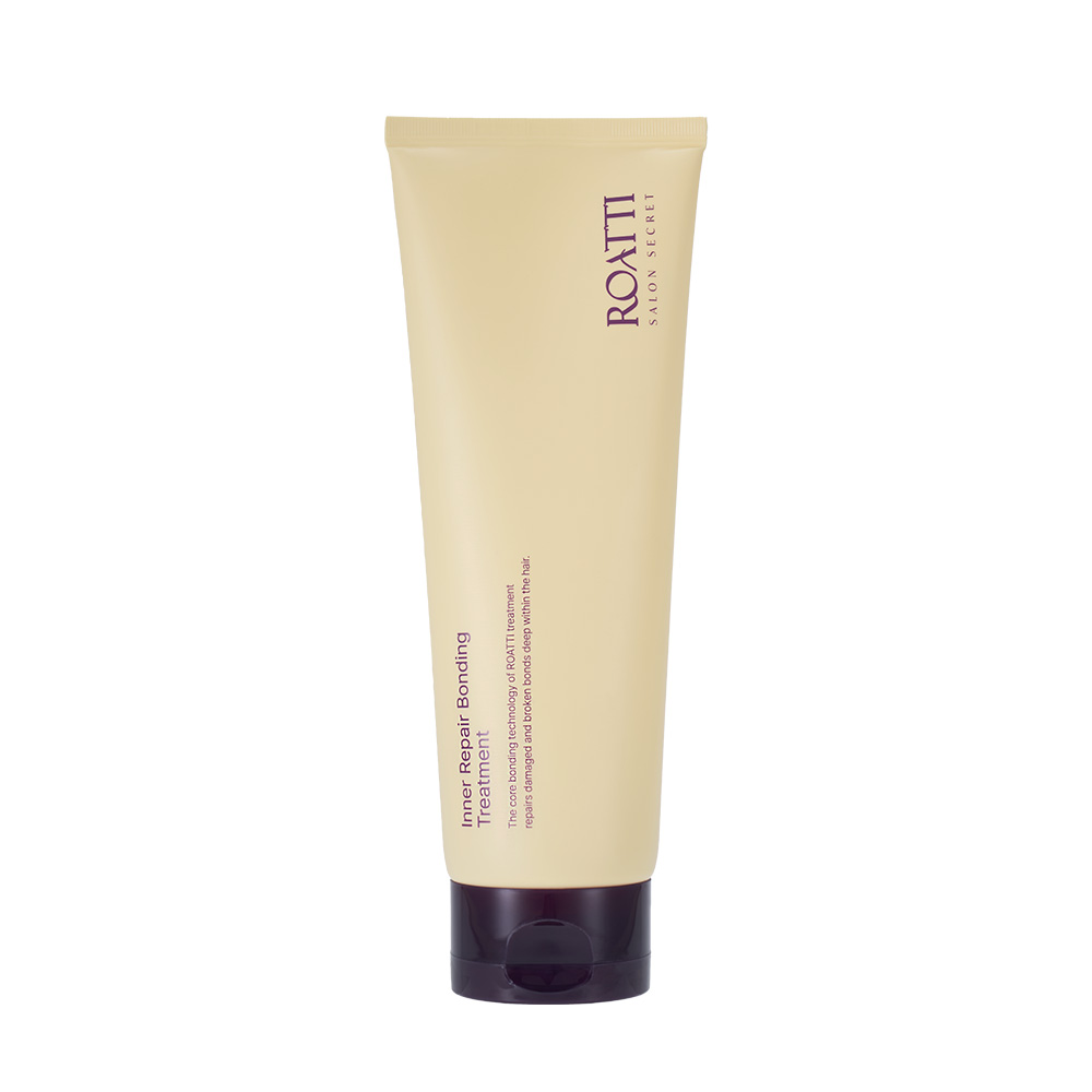 JMW 로아띠 이너 리페어 본딩 트리트먼트 250ml 이미지 2