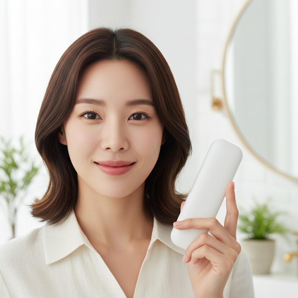 여드름 압출기 8종세트 바늘 피지 뾰루지 제거 - 메인 이미지