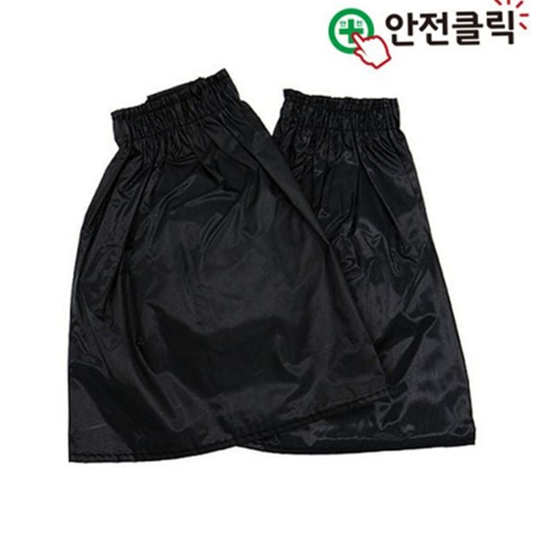 산업용 안전 각반 작업용 다후다 각반 현장 용품 - 메인 이미지