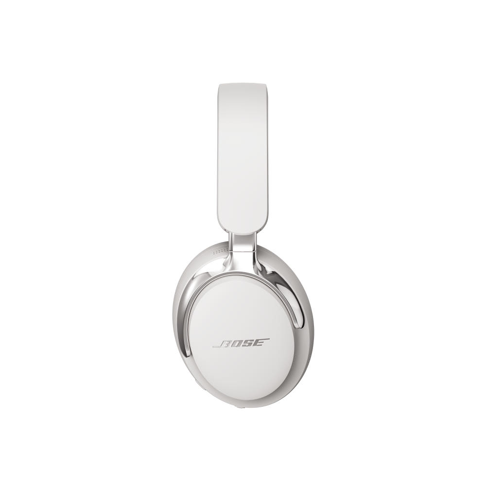 보스 헤드폰 디자인 디테일