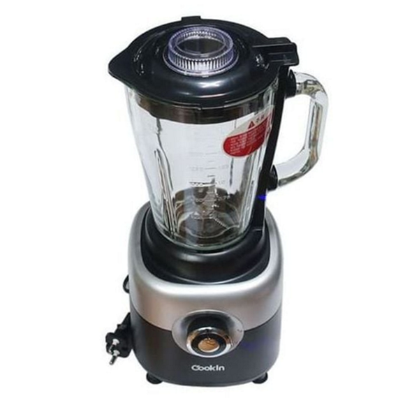 다용도 유리 믹서기 가정용 대용량 믹서기 블렌더 주방용 고속 분쇄