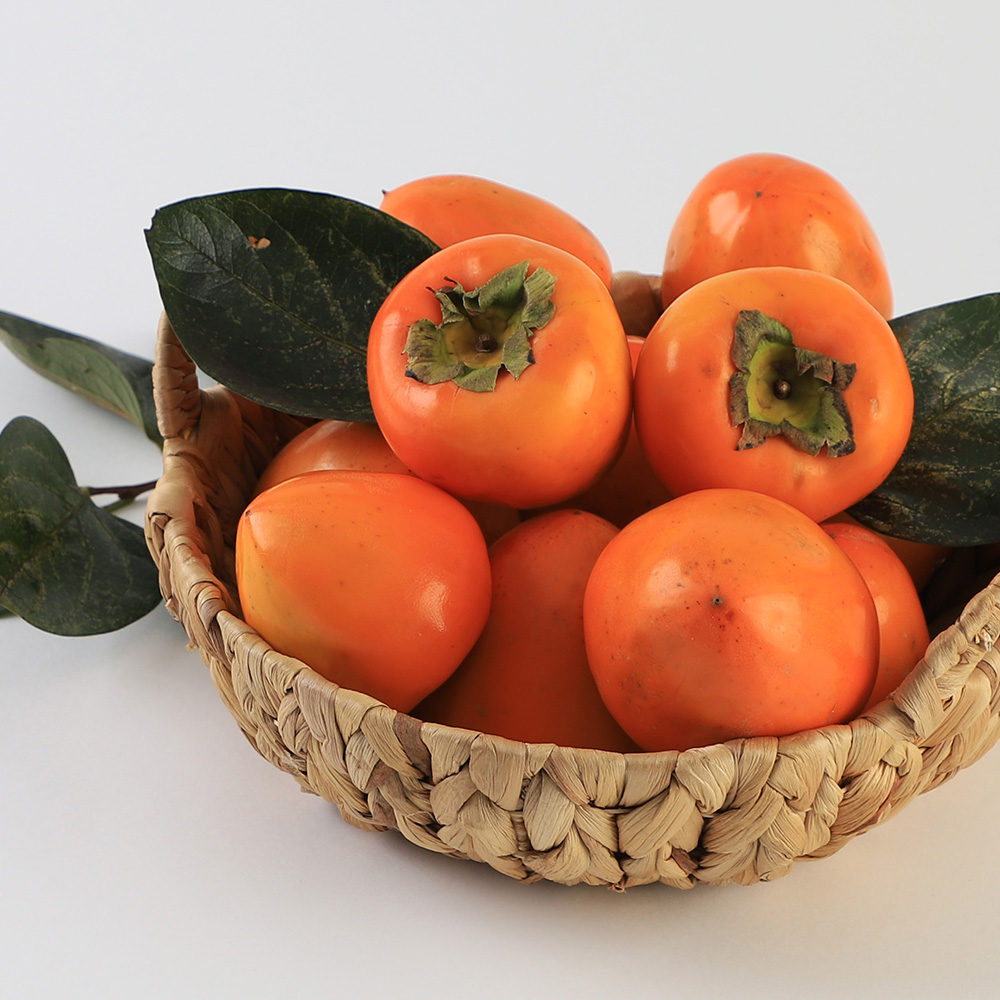 청도 대봉감 4kg (크기별 선택) 감홍시 홍시 후숙하여 만들어 먹는 대봉 - 상세 이미지 5