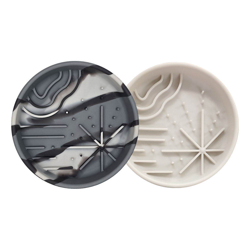 애니먼 space-z 슬로우식기 타임볼 수성 시리즈