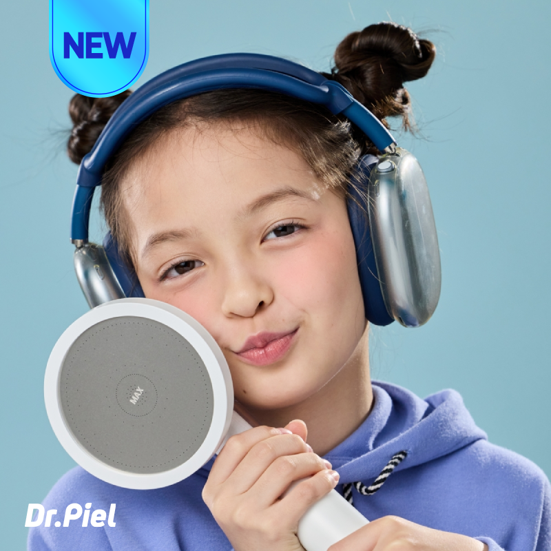 [단독] 닥터피엘 맥스 샤워헤드 본품 + 올인원필터 3ea 특별세트 제품 이미지