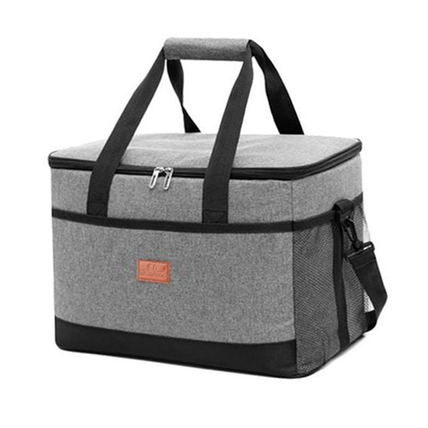 대용량 아이스 쿨러 백 캠핑용 캠핑 쿨러 백 아이스박스 보냉