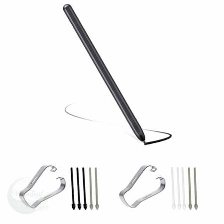 MLStore S펜 호환 교체용 펜 촉 터치펜촉 터치펜촉교체방법