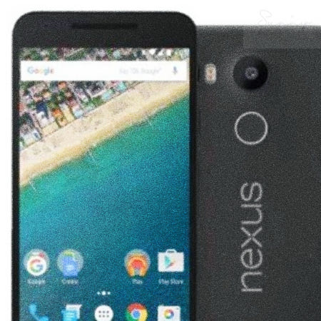 지앤리협력사 예정원 넥서스5 X 액정보호필름 올레포빅 2매입 파손방지 휴대폰필름