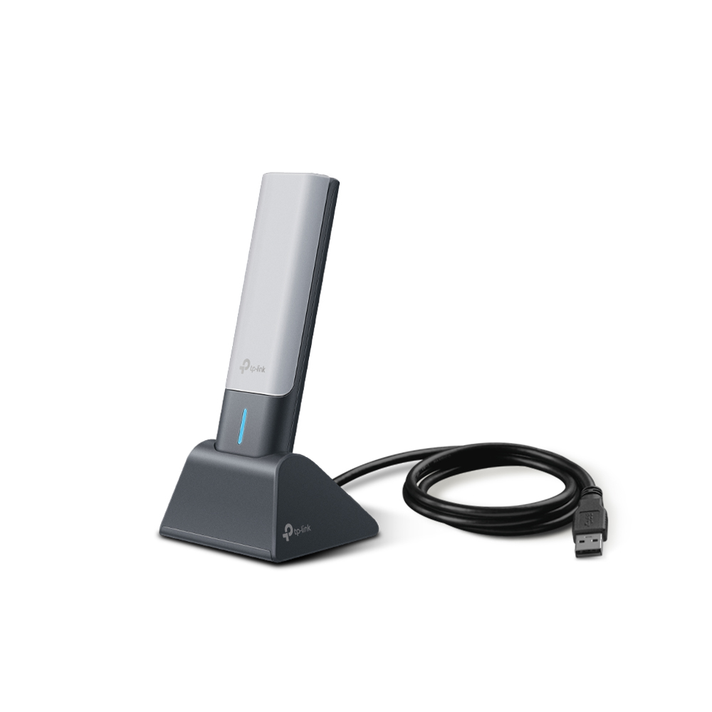 티피링크 AX3000 Archer TX50UH Wi-Fi 6 USB3.0 인터넷 와이파이 데스크탑 무선 랜카드 - 상품 이미지
