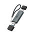 티피링크 UA430D 카드리더기 USB 3.0 USB C/A to SD ... 개봉기 | 실사용 후기 썸네일