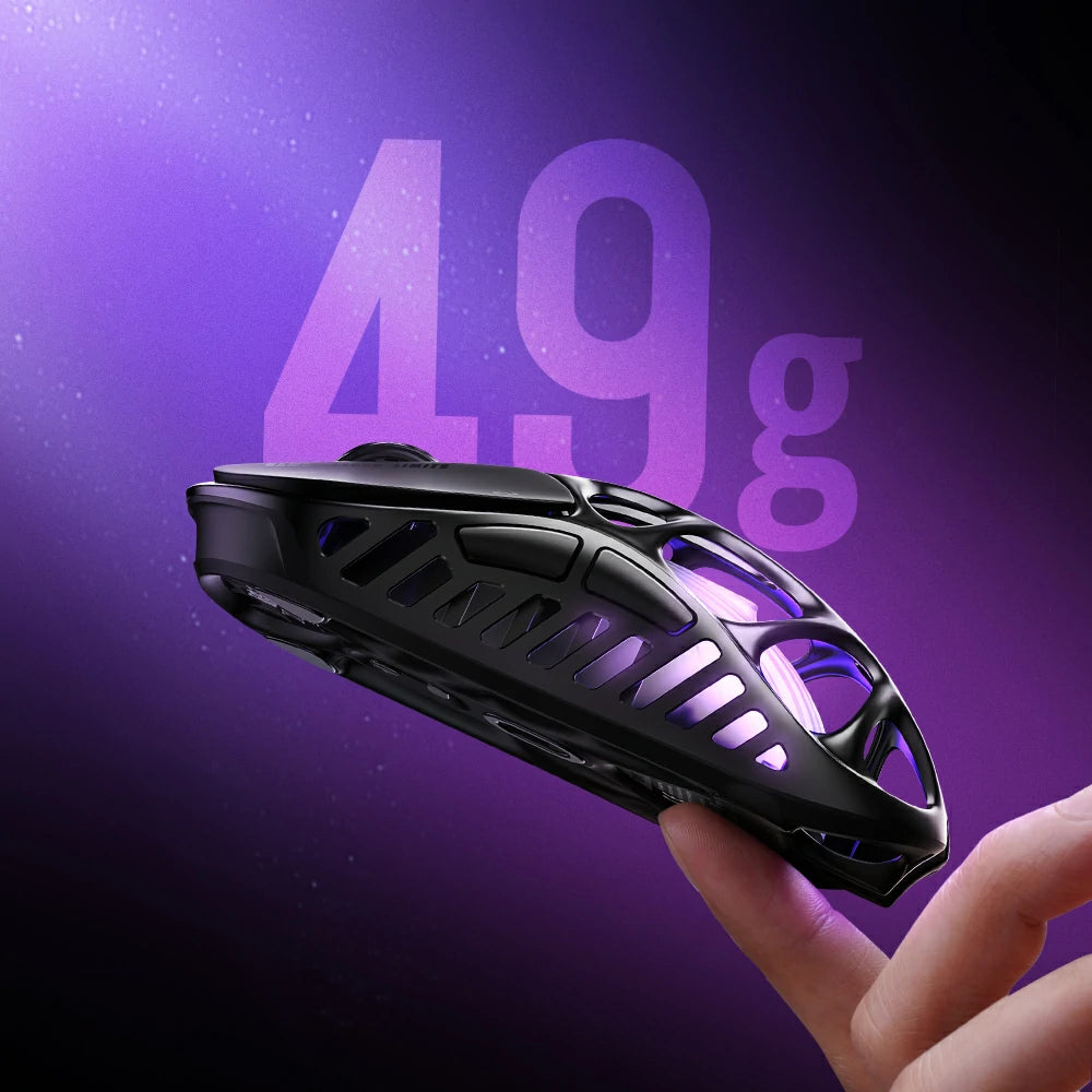 그라바스타 게이밍 키보드 마우스 블루투스 스피커 세트 - V75 Pro 사이버펑크 (11월말 출고) - 상세 이미지 3