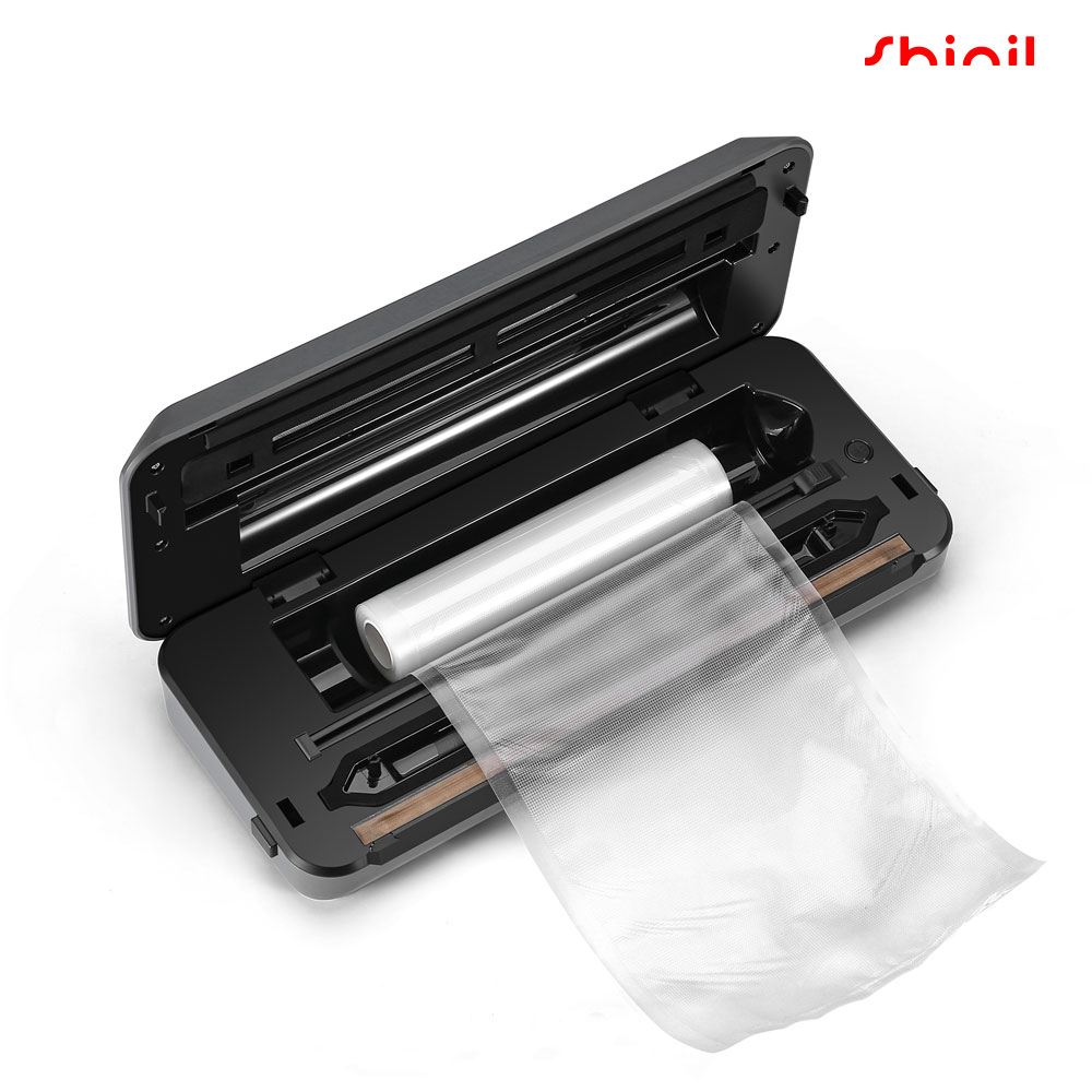 신일 가정용 진공포장기 압축기 수비드 밀봉 포장기계