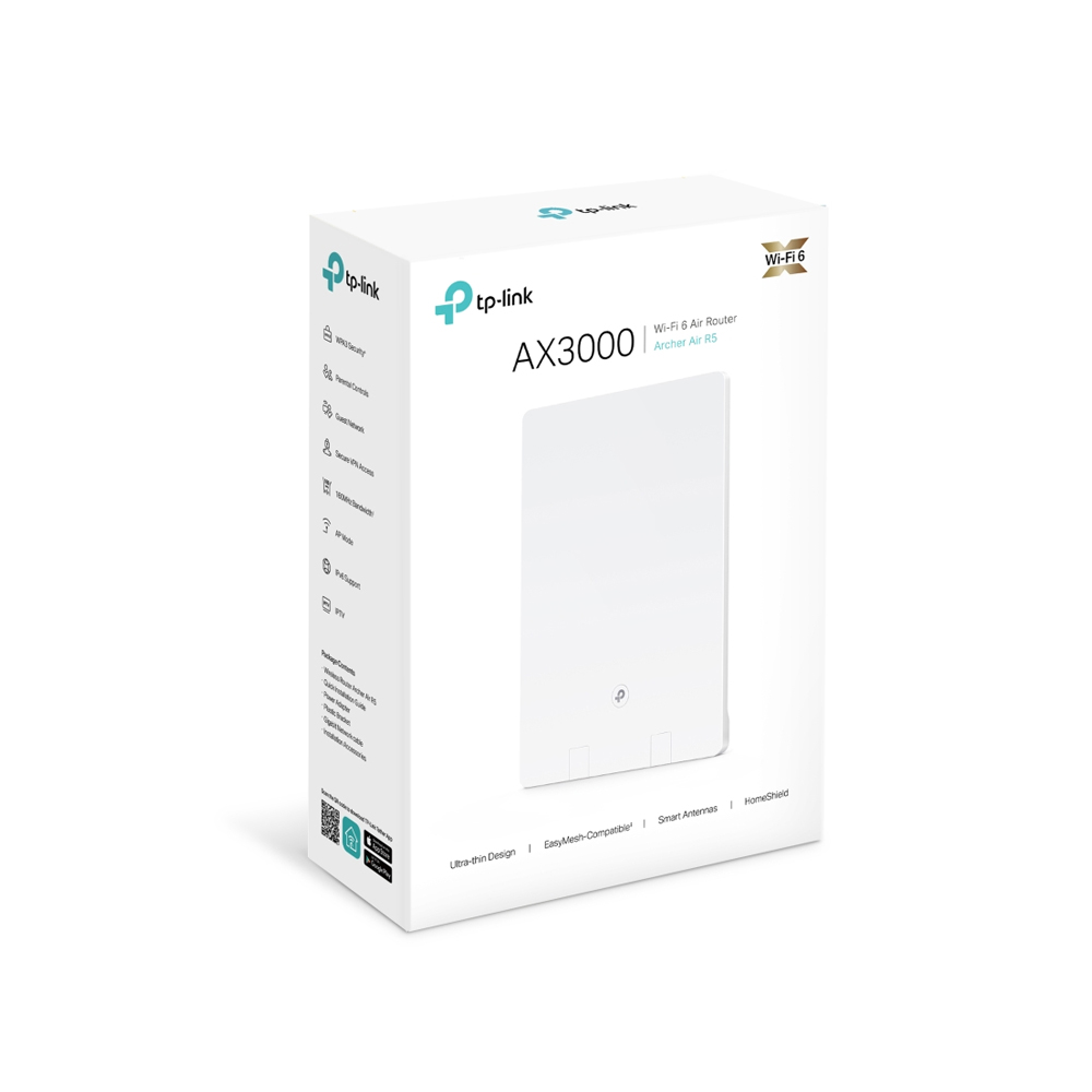 기가 와이파이 공유기 TP링크 AX3000 아처 에어 R5 와이파이 공유기 추천 사용후기