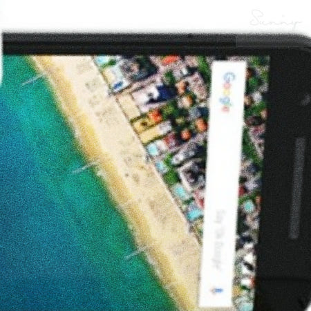 지앤리협력사 예정원 넥서스5 X 액정보호필름 방탄강화 시력보호 2매 스마트폰필름