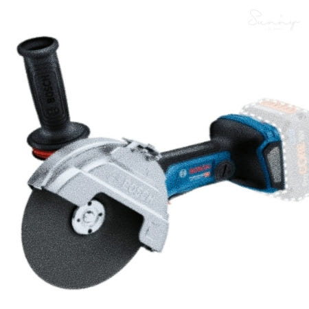 지앤리협력사 보쉬 BL모터 GWS18V-180PC 충전그라인더 베어툴 절단날 절단기기 절단석 지니샵