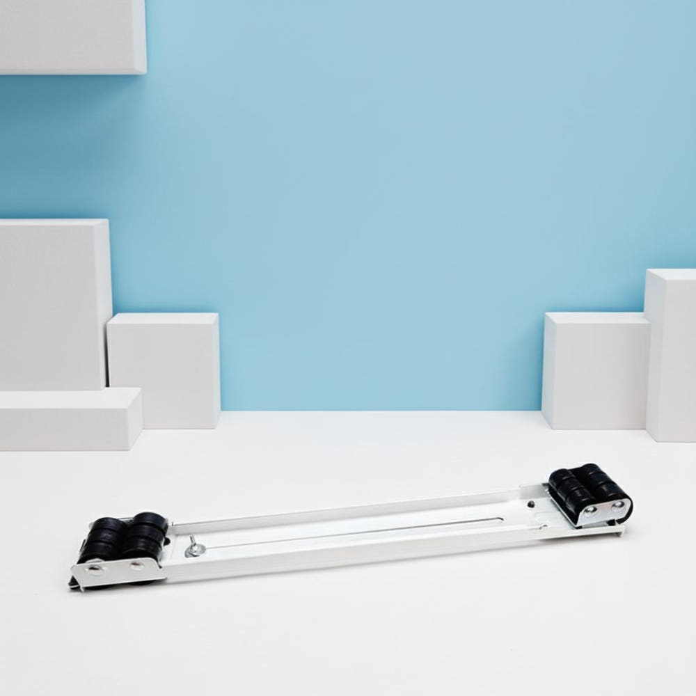 360도 이동 바퀴 받침대