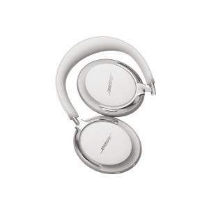 [공식] [BOSE] 보스 QC 울트라 헤드폰 2세대 화이트 스모크 개봉기 | 실사용 후기 - 상품 이미지 2