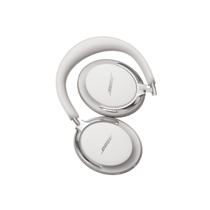 N배송 [공식] [BOSE] 보스 QC 울트라 헤드폰 2세대 화이트 스모크