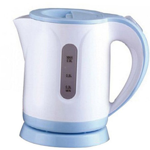 싱글 전기 포트 자동 무선포트 스테인리스 개인용 미니 커피