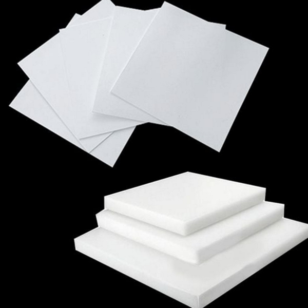시트 ptfe 테프론 판 밀링 테프론 판재 베어링 절연판 - 상품 이미지
