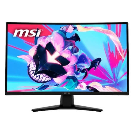 MSI [중고]단순개봉 상품 MSI MAG 274CXF VA 게이밍 280 AI 무결점 커브드 모니터