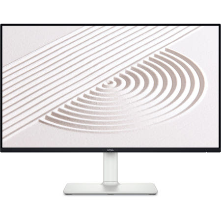 델 FHD IPS 100hz 스피커내장 초슬림베젤 모니터, 60.47cm, S2425HS