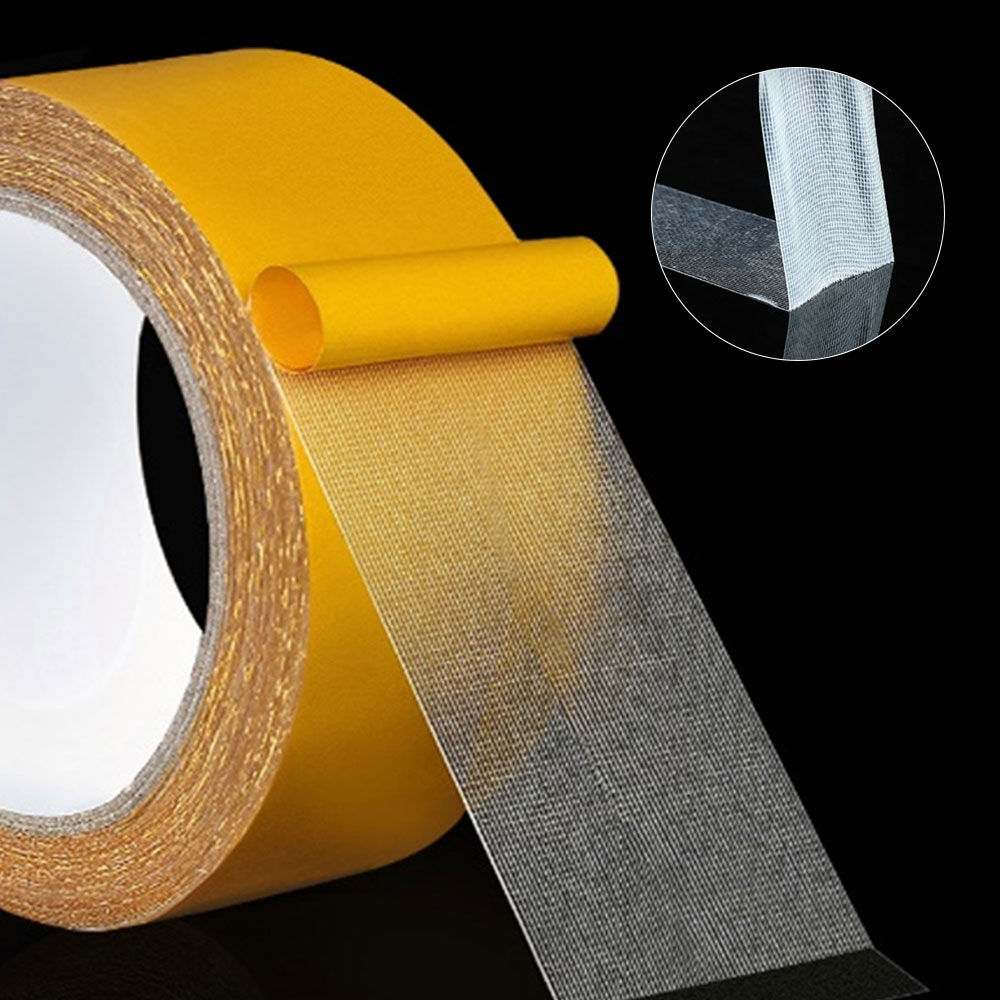 초강력 강력 양면 테이프 자국 안 남는 테이프 제품 이미지