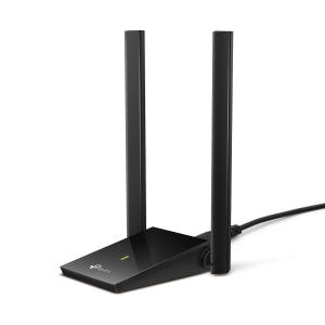 티피링크 Archer T4U Plus 1300Mbps MU-MIMO 듀얼... 개봉기 | 실사용 후기 - 상품 이미지 1