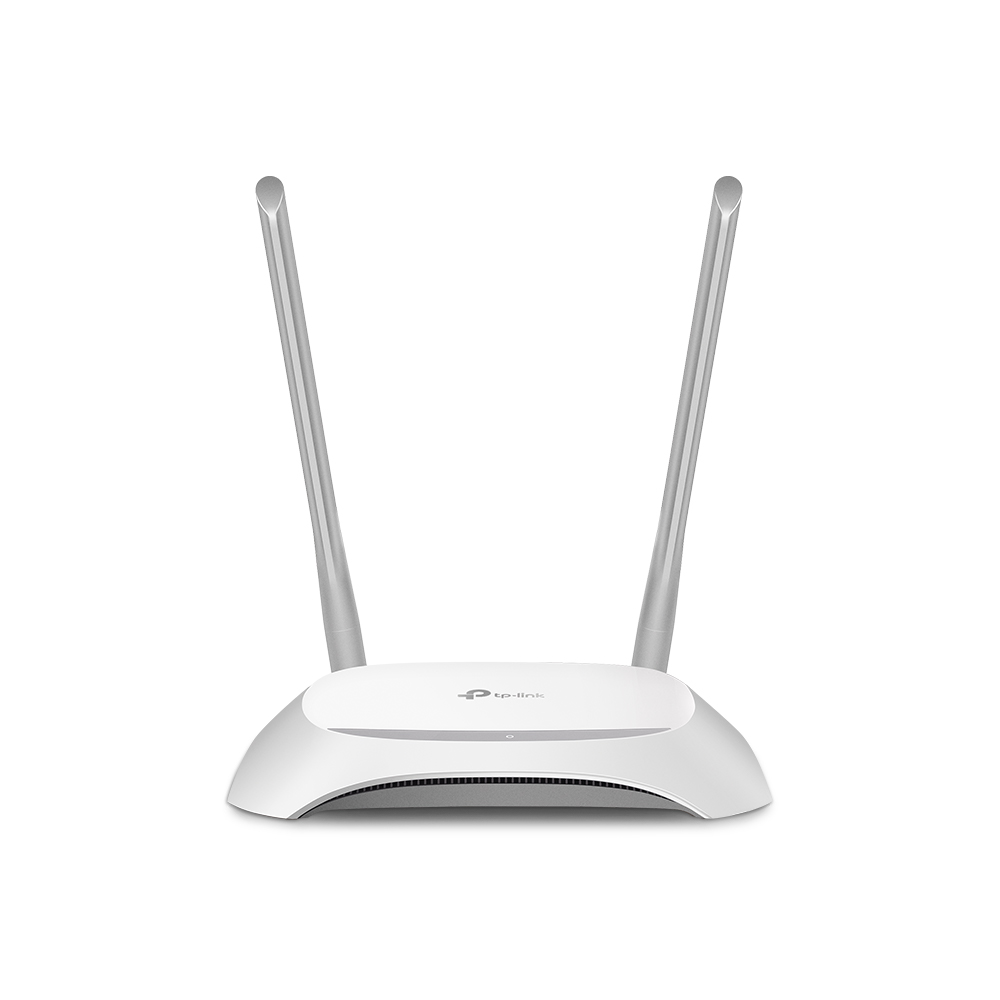 티피링크 300Mbps TL-WR840N 유무선 와이파이 인터넷 공유기 - 상품 이미지